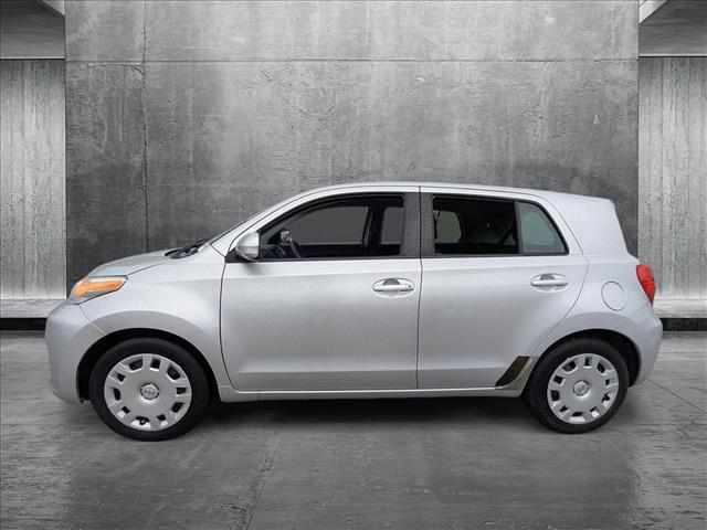 used 2010 Scion xD car, priced at $6,355