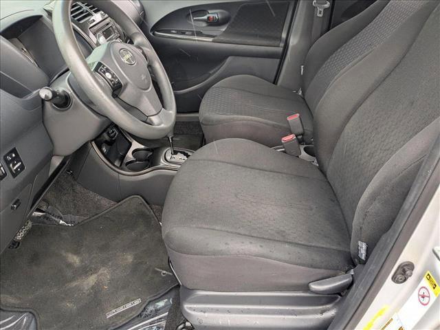 used 2010 Scion xD car, priced at $6,355
