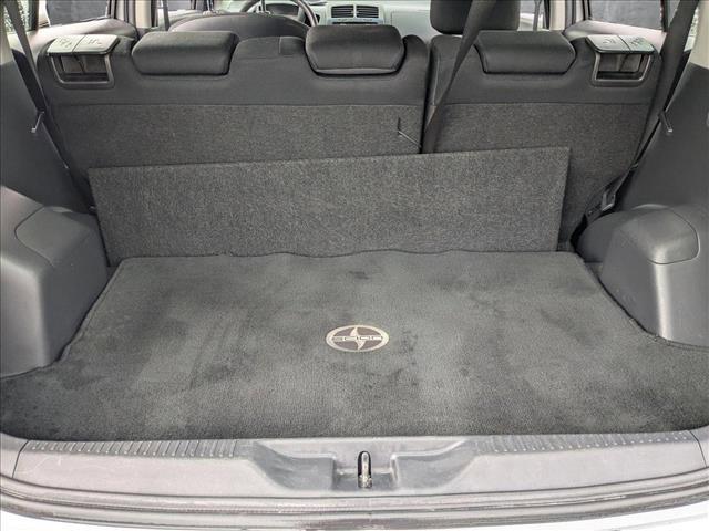 used 2010 Scion xD car, priced at $6,355