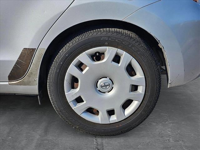 used 2010 Scion xD car, priced at $6,997