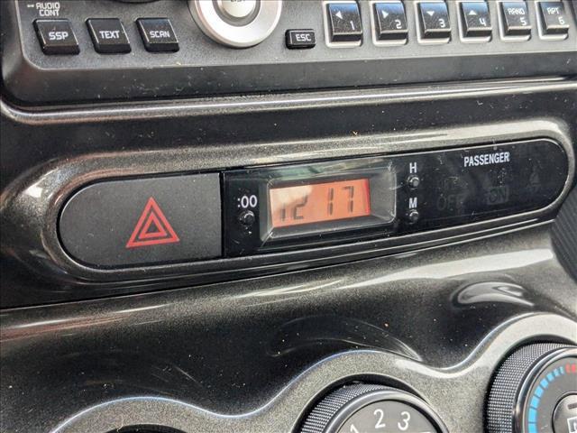 used 2010 Scion xD car, priced at $6,355