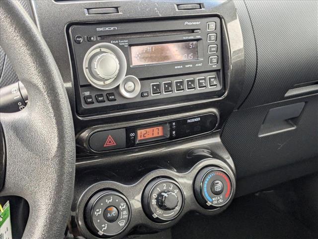 used 2010 Scion xD car, priced at $6,355