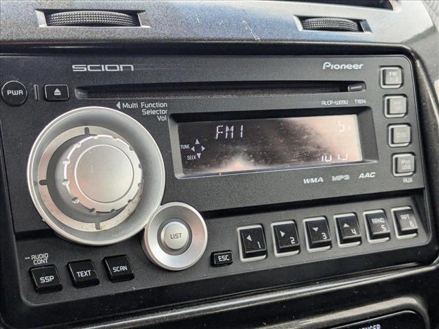 used 2010 Scion xD car, priced at $6,355
