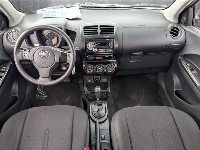 used 2010 Scion xD car, priced at $6,355