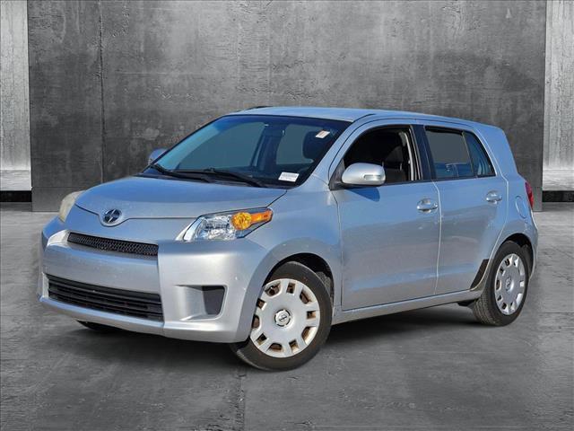 used 2010 Scion xD car, priced at $6,795