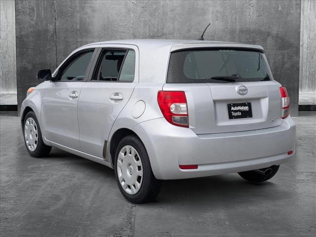 used 2010 Scion xD car, priced at $6,355