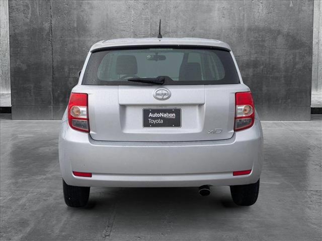 used 2010 Scion xD car, priced at $6,355