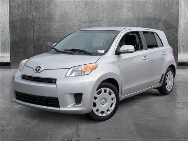 used 2010 Scion xD car, priced at $6,355