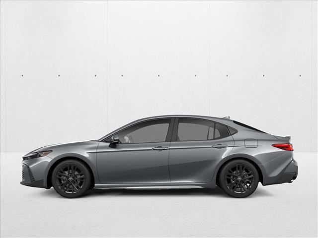 new 2025 Toyota Camry car, priced at $30,330