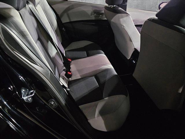used 2025 Toyota Corolla car, priced at $22,345