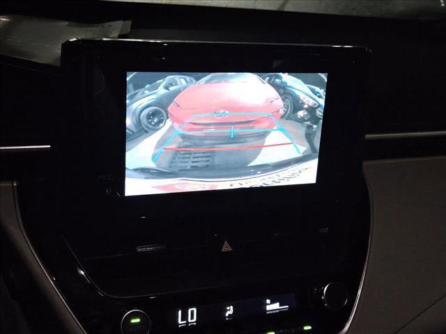 used 2025 Toyota Corolla car, priced at $22,345