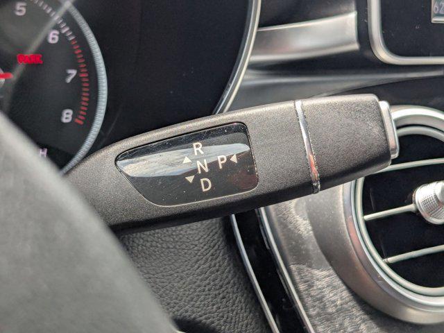 used 2018 Mercedes-Benz GLC 300 car, priced at $16,888