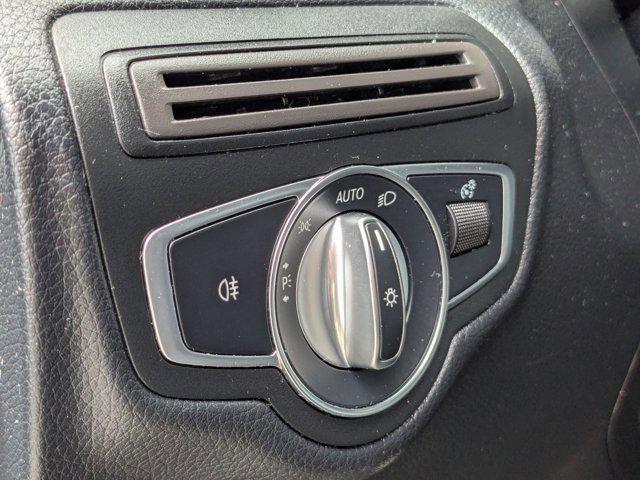 used 2018 Mercedes-Benz GLC 300 car, priced at $16,888