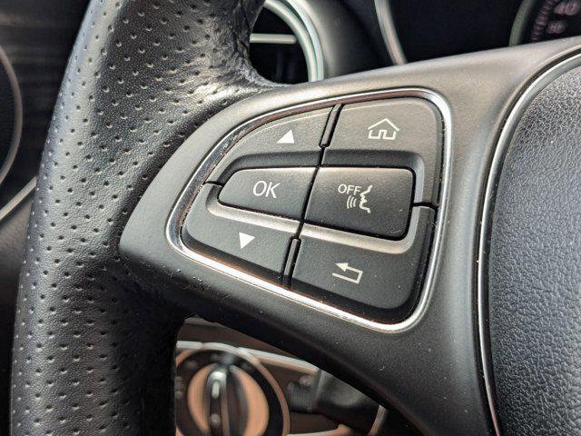 used 2018 Mercedes-Benz GLC 300 car, priced at $16,888