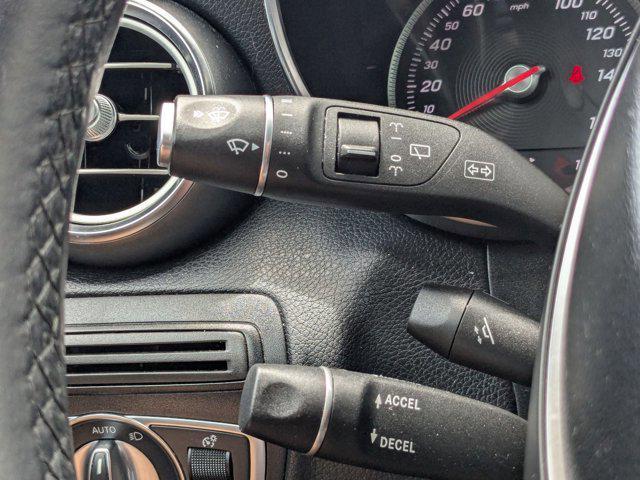 used 2018 Mercedes-Benz GLC 300 car, priced at $16,888