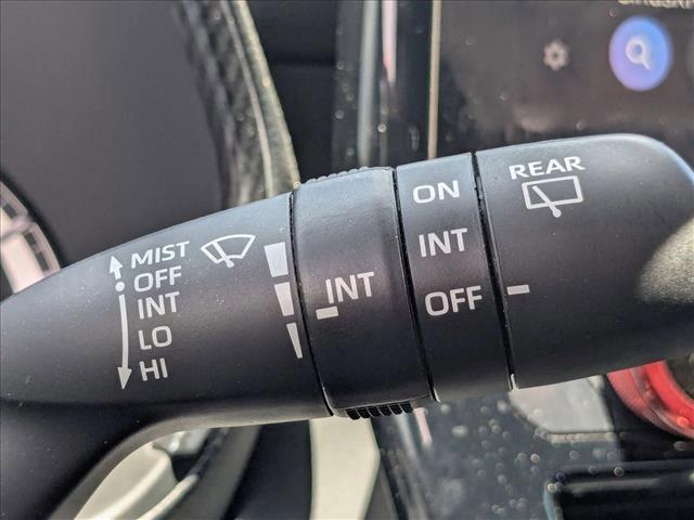 used 2023 Toyota Highlander car, priced at $37,795