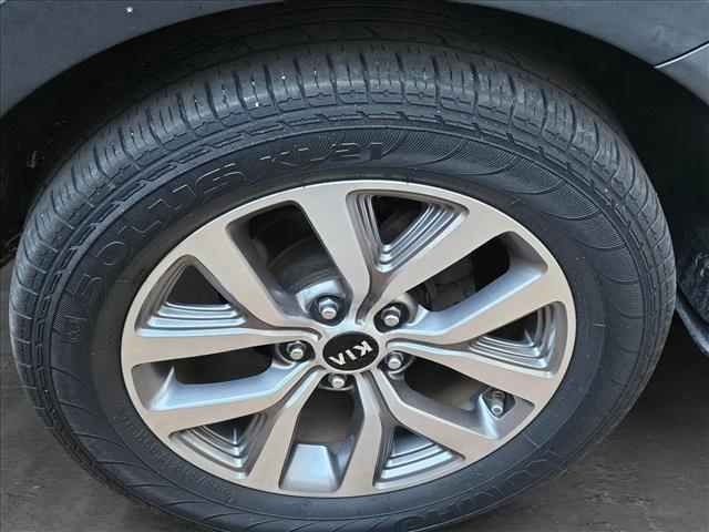 used 2015 Kia Sportage car, priced at $10,620