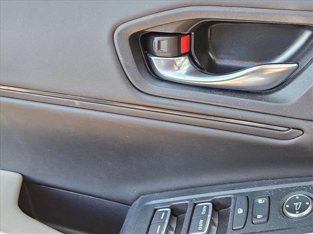 used 2024 Honda Accord car, priced at $27,855
