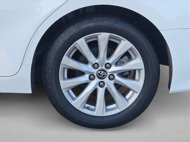 used 2020 Toyota Camry car, priced at $19,466