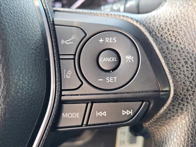 used 2020 Toyota Camry car, priced at $19,466