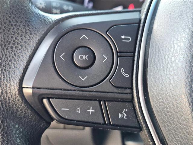 used 2020 Toyota Camry car, priced at $19,466