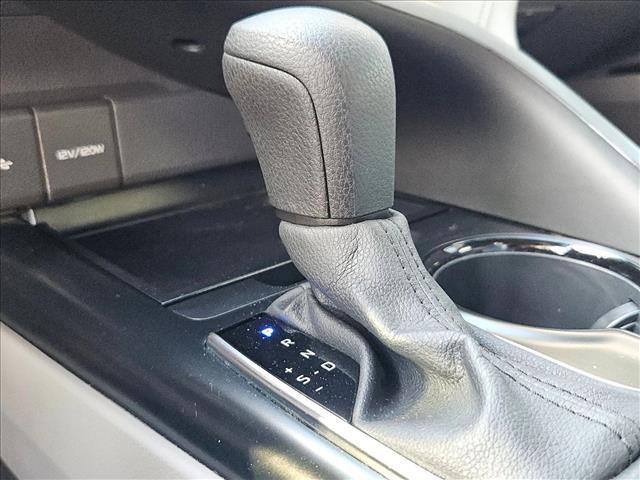 used 2020 Toyota Camry car, priced at $19,466