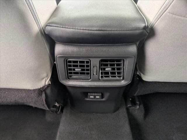 used 2022 Toyota RAV4 car, priced at $24,957