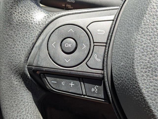 used 2022 Toyota RAV4 car, priced at $27,995