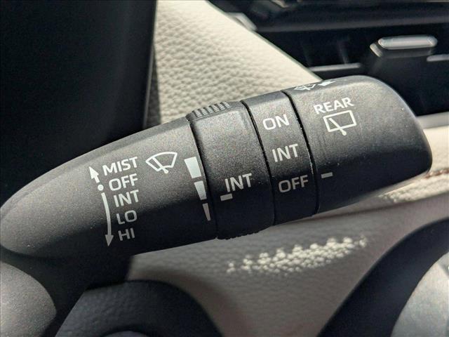 used 2022 Toyota RAV4 car, priced at $27,995