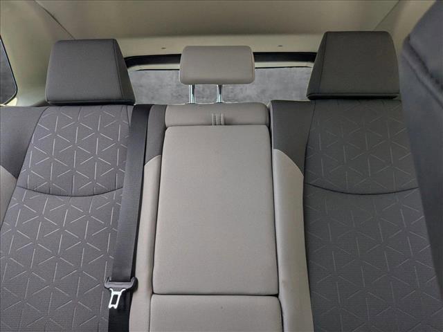 used 2022 Toyota RAV4 car, priced at $27,995