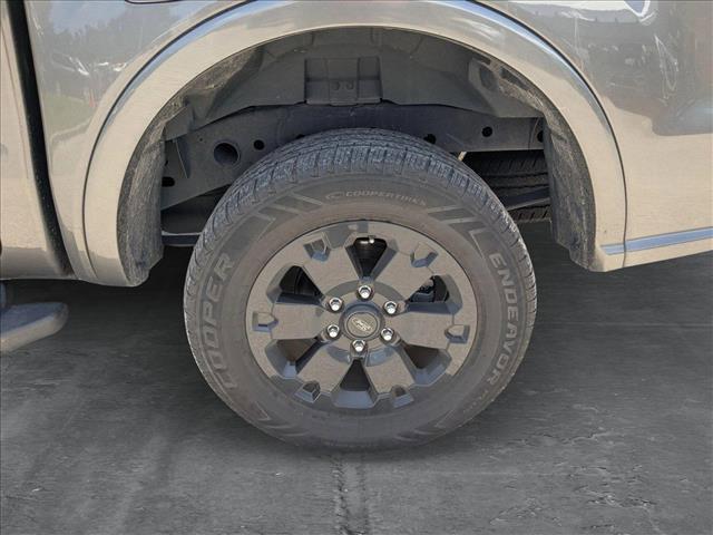 used 2020 Ford Ranger car, priced at $21,098