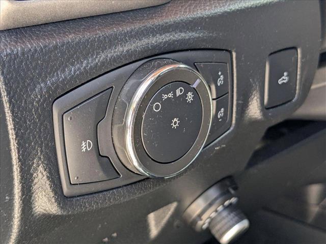 used 2020 Ford Ranger car, priced at $21,098