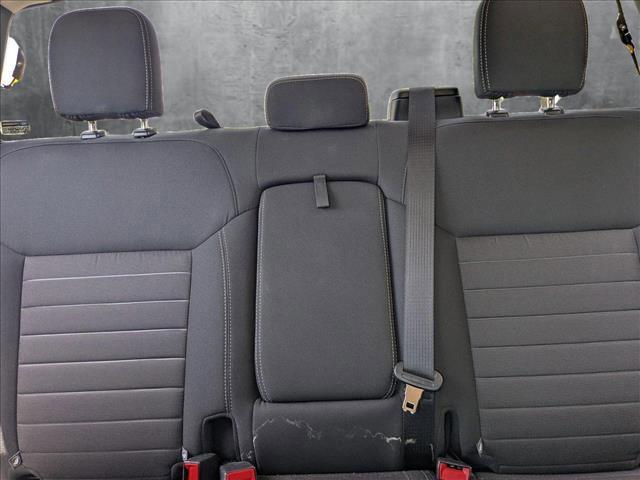 used 2020 Ford Ranger car, priced at $21,098