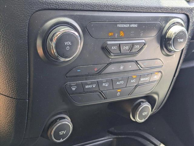 used 2020 Ford Ranger car, priced at $21,098