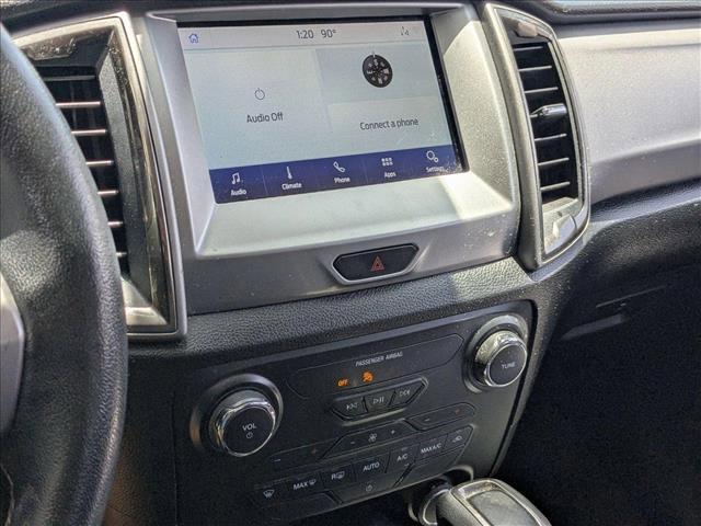 used 2020 Ford Ranger car, priced at $21,098