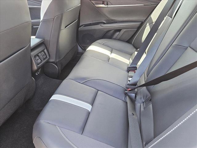 new 2025 Toyota Camry car, priced at $32,211