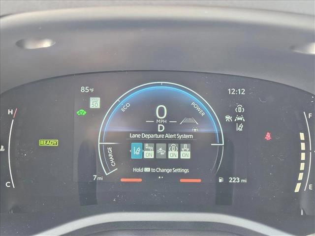 new 2025 Toyota Camry car, priced at $32,211