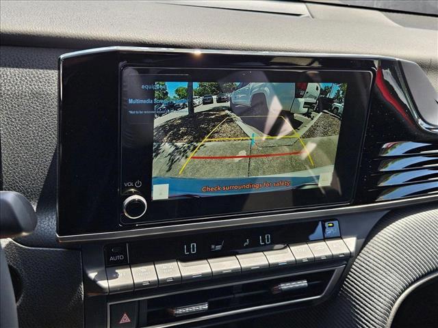 new 2025 Toyota Camry car, priced at $32,211