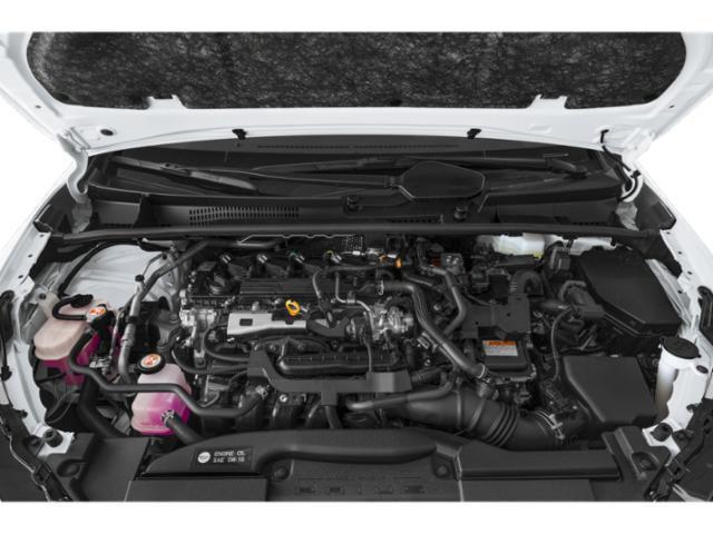 new 2025 Toyota Prius car, priced at $30,547