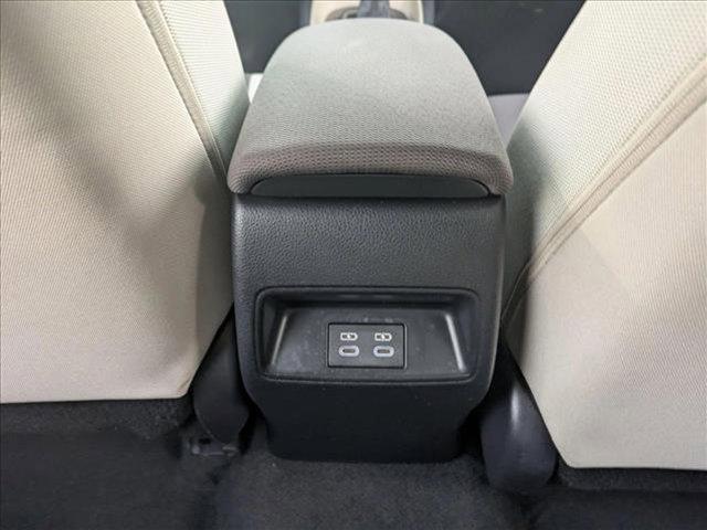used 2024 Toyota Corolla car, priced at $18,298
