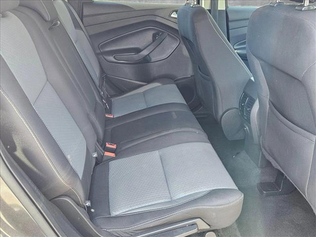 used 2018 Ford Escape car, priced at $10,408