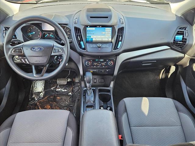 used 2018 Ford Escape car, priced at $10,408