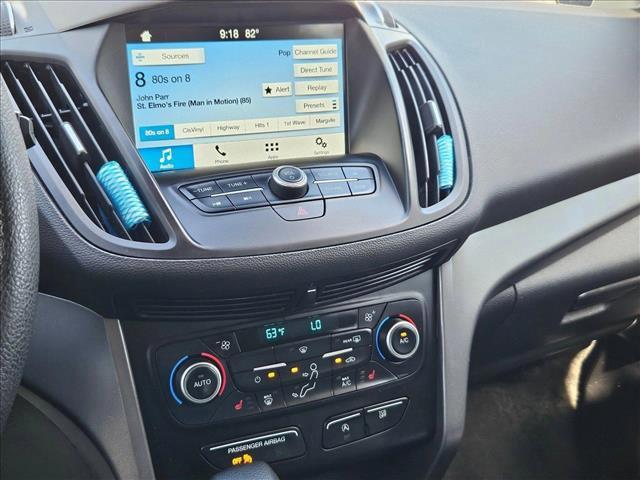 used 2018 Ford Escape car, priced at $10,408