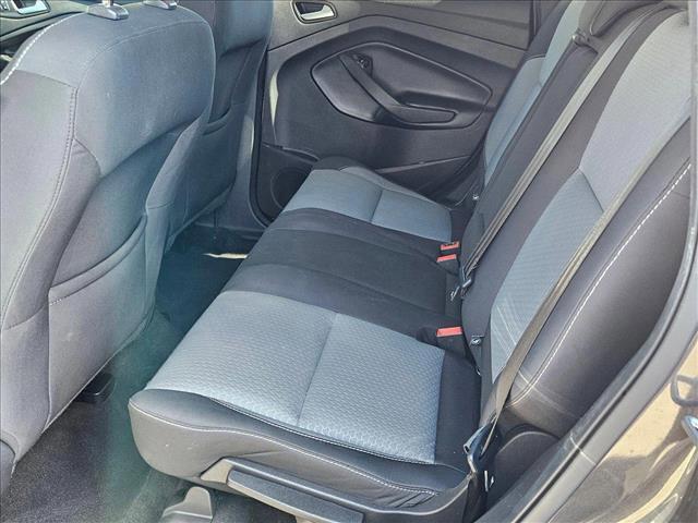 used 2018 Ford Escape car, priced at $10,408