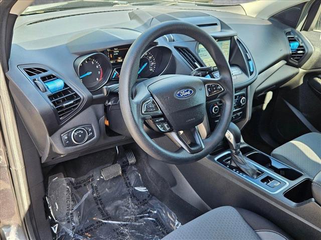 used 2018 Ford Escape car, priced at $10,408