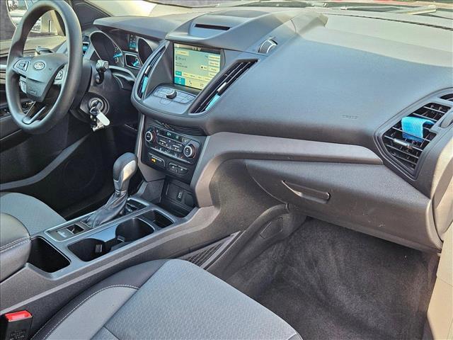 used 2018 Ford Escape car, priced at $10,408