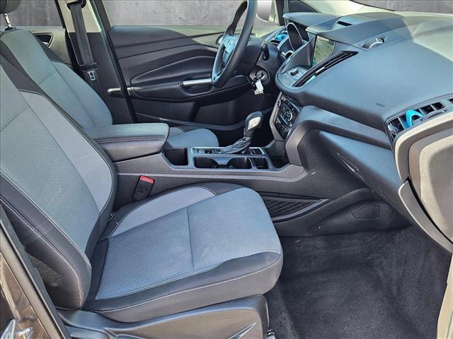 used 2018 Ford Escape car, priced at $10,408