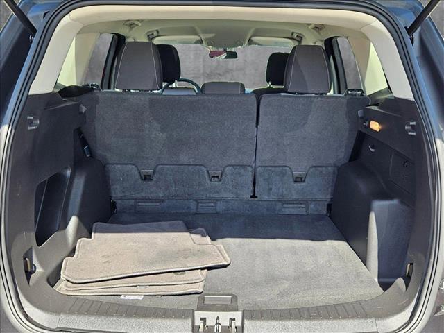 used 2018 Ford Escape car, priced at $10,408