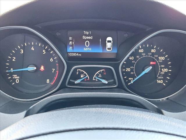 used 2017 Ford Focus car, priced at $5,988