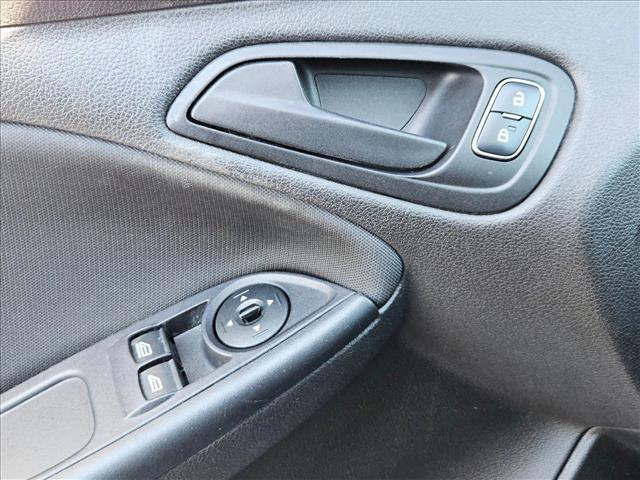 used 2017 Ford Focus car, priced at $5,988
